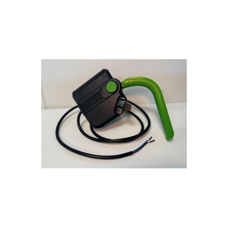 R BOX SET COMMUTAZ P/RASAERBA EASY LAWN 1000W