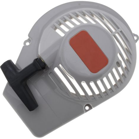 Lanceur pour découpeuse compatible avec Stihl TS350, TS360 et tarière BT360 (1/3)