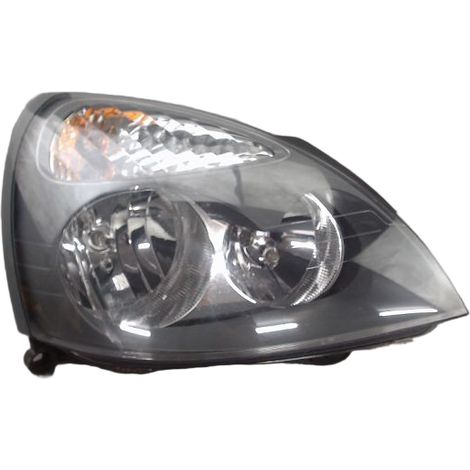 Phare Droit RENAULT Clio (1/2)