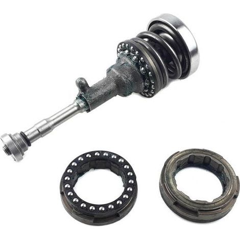 Kit de reparación del mecanismo de ajuste de la pinza Haldex Module T 402108 (1/5)