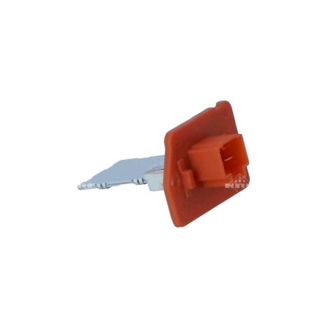 Résistance, pulseur d'air habitacle NRF 342088 HYUNDAI 971283K000