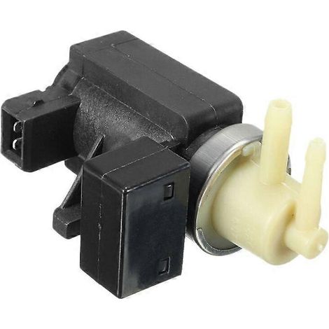 Compatible avec Vauxhall Opel 04-15, électrovanne de commande de turbocompresseur, convertisseur de pression 55573362 (1/5)