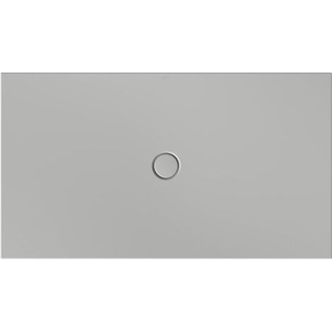 BETTE 5966-008 Surface de douche rectangulaire Floor Flanelle