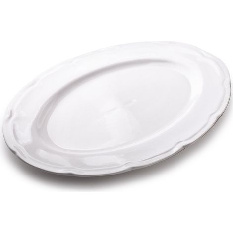 Piatto HELLA 30x21xh2,4cm