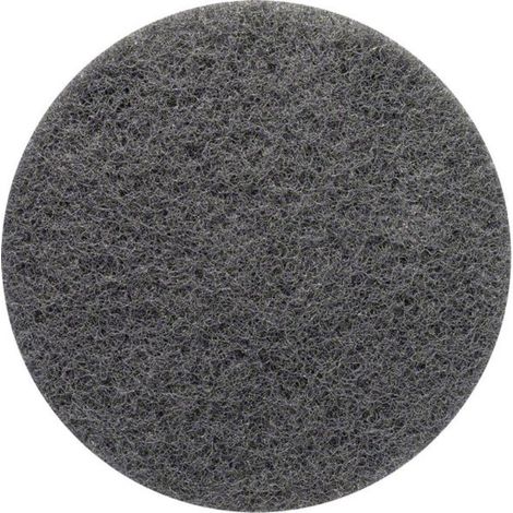 BOSCH ACCESSORIES 2608901245 DISQUE NON TISSÉ EXPERT N880 POUR PONCEUSE EXCENTRIQUE 125 MM ULTRA FINE S. 1 PC(S) (1/4)