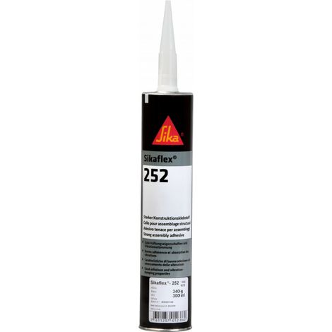 Sika 252 C/12 - Sika