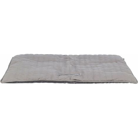 Materassino Trixie Marley Grigio 110 × 75 CM Cane (1/5)