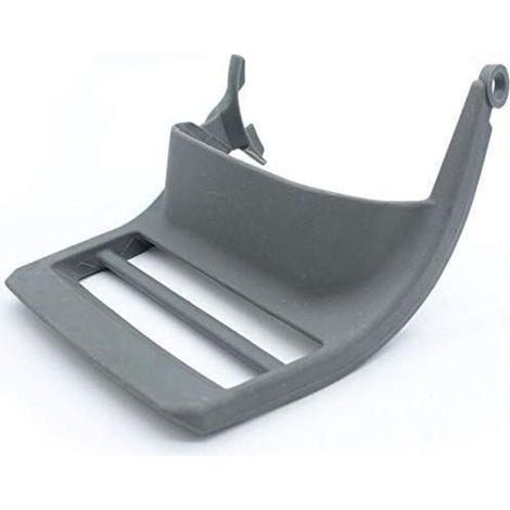 Frontschutz-Kettenbremshebel für Husqvarna 362 365 371 372 372XP Kettensägen, Ersatzteilnummer 503764903/503 76 49-03 (1/5)