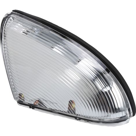 Linker Außenspiegel mit Blinker 68064949AA für Dodge RAM 1500 2500 3500 (1/5)