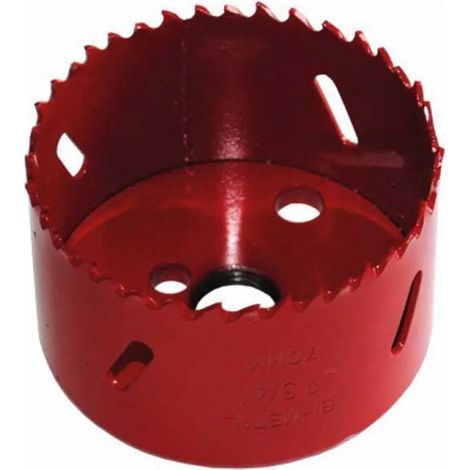 Sega a tazza mps serie 50 acciaio 38 mm dentatura variabile