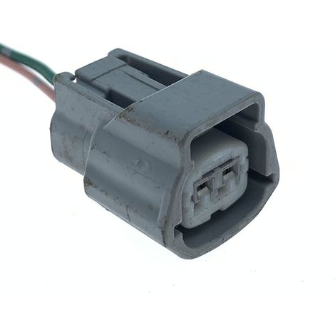 DJ7022A-2.2-11/21 ist für Kfz-Wassertemperatursensoren/Hupenstecker geeignet. (Inländischer Hersteller: 6189-0772) (1/4)