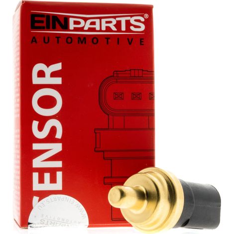 Sensore di temperatura del liquido di raffreddamento per Audi A2 A3 A4 A6 A8 Ford Seat Skoda VW (1/5)