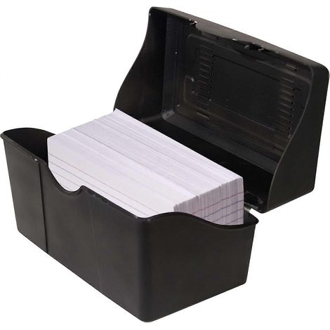 Rangement pour jouets, empilable en PP, avec couvercle à charnière, robuste (1/3)