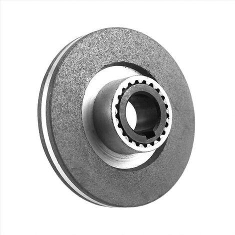 92-mm-Elektromagnetbremse für YEJ80-Motor, Reibungsbremse, Standardfuß, Industriemotor-Ersatzteil, zuverlässige Bremsung, kompatibel mit 80-mm-Elektromotoren. (1/5)