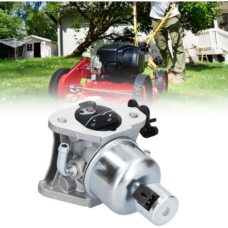 Geeignet für Rasenmähervergaser, kompatibel mit Kohler-Motorenmodellen 16 853 19S KT725 KT730 KT735 KT740 KT745 (kann durch 32 853 63S ersetzt werden). (1/5)