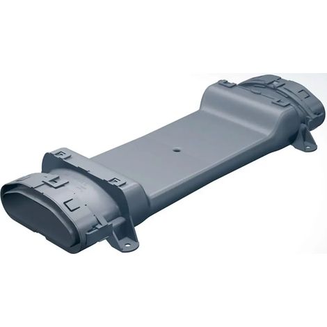 STIEBEL ELTRON Système de distribution d'air LVE KSU, 239128