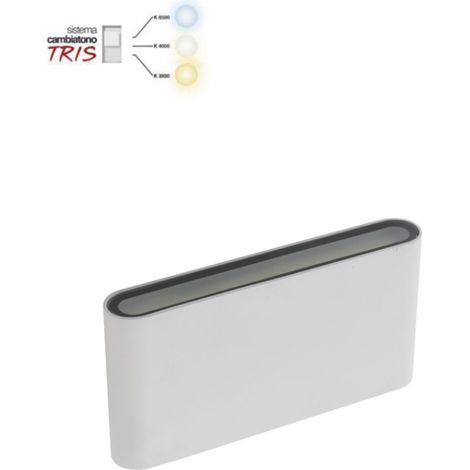 Controller RGBW con telecomando 12V/24V STO6000/Contr+W per LED strip
