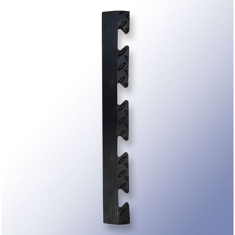 Polymax Diamex Lok Female Edge Black 500 ( Prix pour 1 )