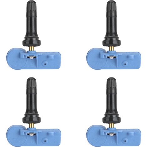 capteurs de pression des pneus TPMS pour voiture 20922901 compatibles avec Buick Enclave 2013-2015 (1/5)