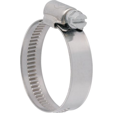 Halskette Bande Nicht Durchbohrt W4 Breite Bande 12 mm Bg 10 40 - 60