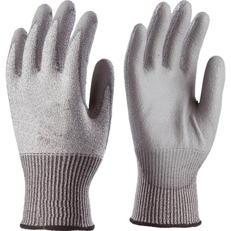Guanti in fibra di vetro resistenti al taglio Outifrance (1/3)