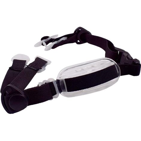 Scan EB4PHCS 4 Point Safety Helmet Chin Strap SCAPPESHCS4 (1/3)