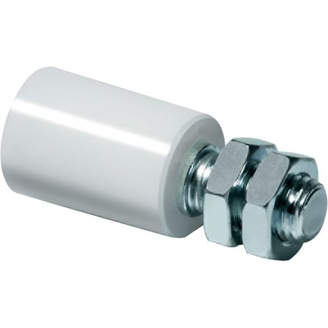 OLIVA CILINDRICA ART. 230 ø 25 - (A) 34 x (D) 63 mm - perno M14- 20 pezzi  - COMUNELLO
