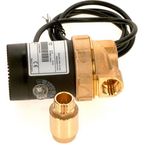 BOSCH ET Zirkulationspumpe, 87185332620 (1/2)