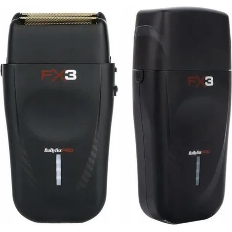 Afeitadora BaByliss FXX3SBE (1/2)