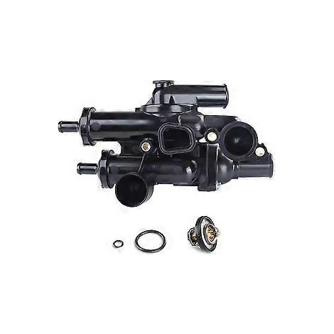 Thermostatgehäuse-Montagesatz für Chrysler 200 Sebring, Dodge Avenger, Journey, Caliber, Jeep Patrol