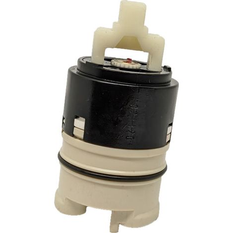 Ricambio cartuccia termostatica per miscelatore Ideal Standard T000100NU (1/2)