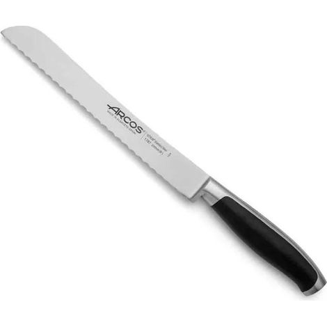 Coltello da pane ergonomico Arcos Kyoto 220 mm