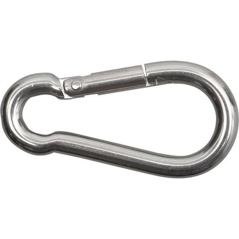 Herramientas de sujeción swg 680 304 010 80 acero inoxidable 100 mm
