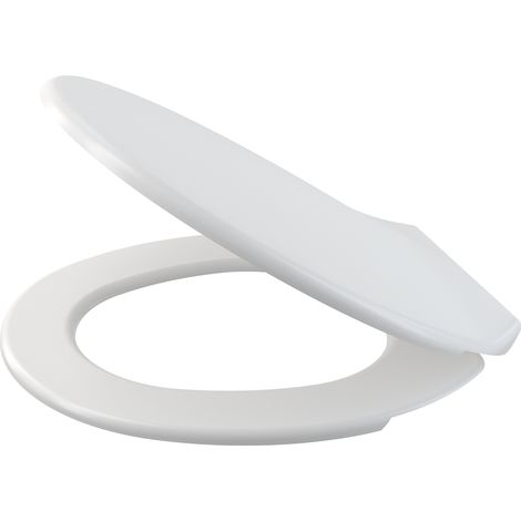 Antibakterieller Standard-Toilettensitz (1/3)