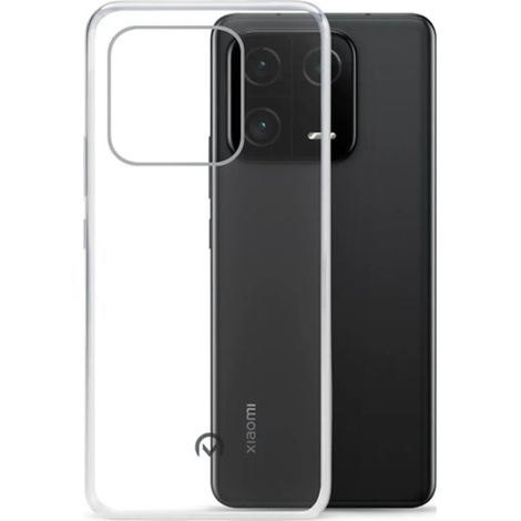 Mobilize TPU Back Cover Transparente Xiaomi 13 Pro