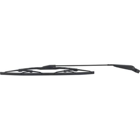 Screen wiper complete short 330 mm UNBRANDED 1318891330