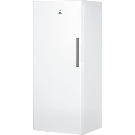 Indesit UI4 2 W Congelatore verticale Libera installazione 186 L E Bianco