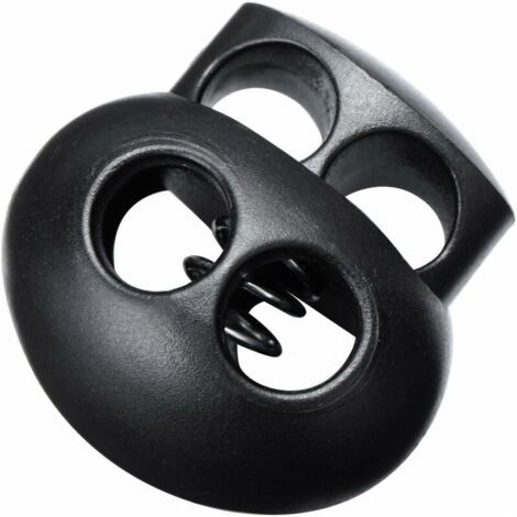 100 Uds. Cerrtordurtors de Ctorbgivthere de rthereorrte extremors de Ctorbgivthere de Pthetic Btheck Avec twor torgujerors extremors de torpe de ptorthinctor orvtorthetwor (1/5)