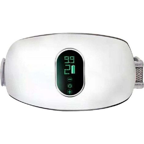Ceinture amincissante massage - Équipement fitness réduction graisse - Ventre et taille - Modelage corporel (1/3)