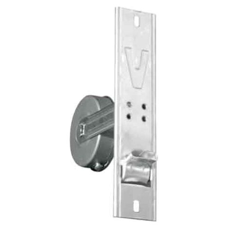 ENROULEUR À ENCASTRER Interaxe 165 mm pour enrouleur 8 m
