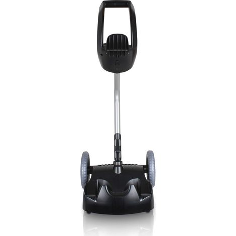 Zodiac Carrello di trasporto e di stoccaggio per robot pulitori TornaX, Grigio/Nero, R0767600