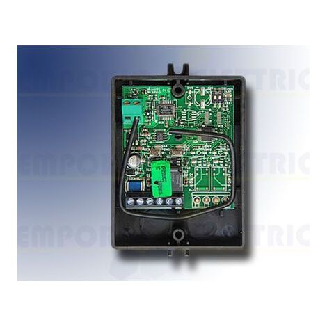 genius receptor radio intermodo4 433 mhz 6100358 (ex 6100238) (1/3)