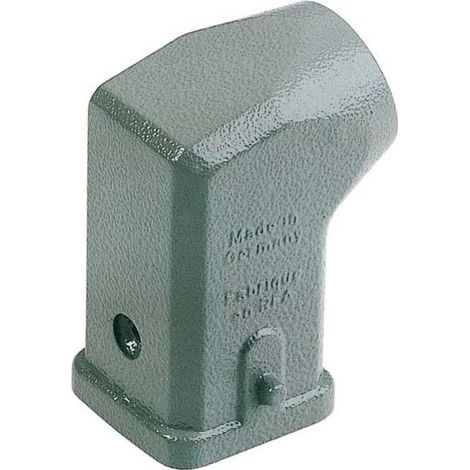 Harting Tüllengehäuse HAN 3A-GW-11 09200031640 (1/2)