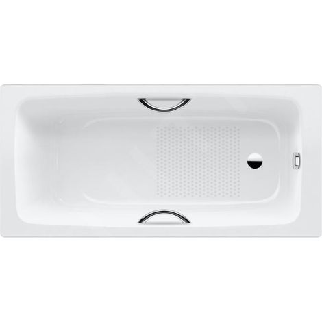 Kaldewei 275430000001 BW CAYONO STAR 754, 1600x700x410 (1/3)