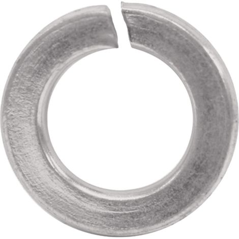Rondelle Grower - Inox A2 M10 - Boite de 100