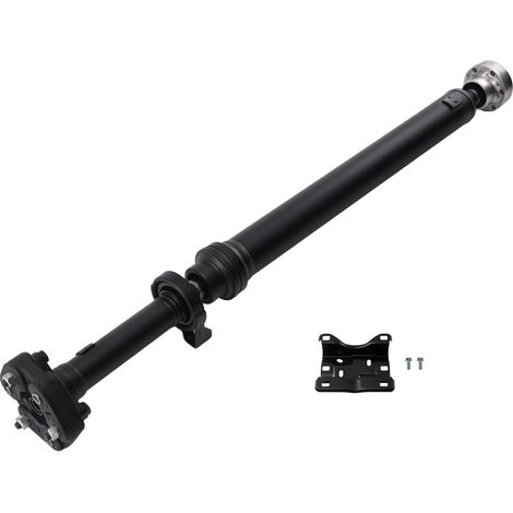 Kardanwelle Antriebswelle Hinten for VW Touareg 7L6 7L7 7LA 2.5 5.0 Allrad 02-10 (1/5)