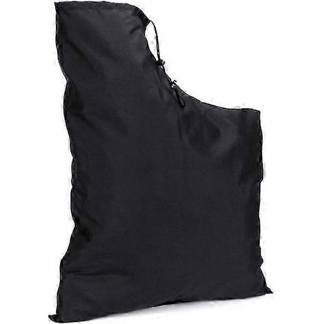 Sac universel pour aspirateur et souffleur de feuilles de jardin - idéal pour les feuilles mortes - AquaForge