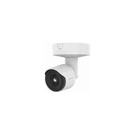 TNO-C3010TRA HANWHA TNO-C3010TRA QVGA Radiometrische KI-Wärmebildkamera