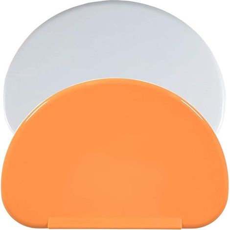 Set di 2 raschietti e tagliapasta per pane e pasticcini, perfetti per pancake e cioccolato, 15,7 x 10,5 cm (1/5)