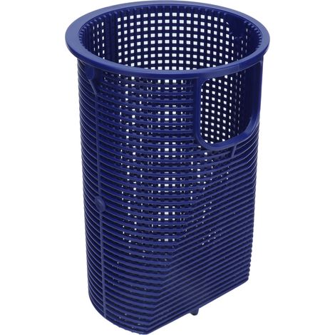Panier de Skimmer en Plastique pour Piscine - Accessoire de Nettoyage et Enlèvement des Débris (1/5)